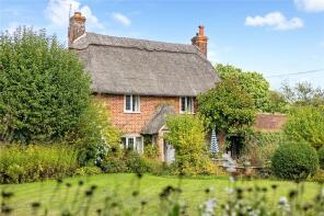 95 Kingsettle Cottage, Corner Lane, Shaftesbury SP7 9HS