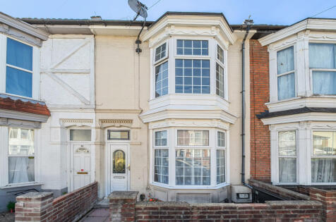 Manor Road, Portsmouth, Hampshire, PO1