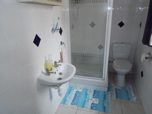 en suite