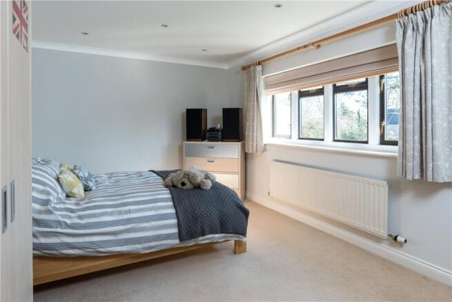 Bedroom 4