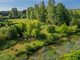 Hawthorn Barn, Manor Farm Lane, Whitchurch RG28 7RJ