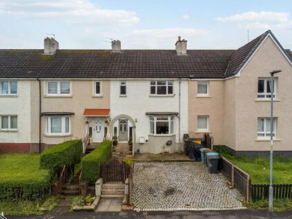Stirling Street, Kirkwood, Coatbridge, ML5 5QR