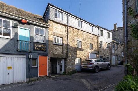 The Barn, Bread Street, Penzance, TR18