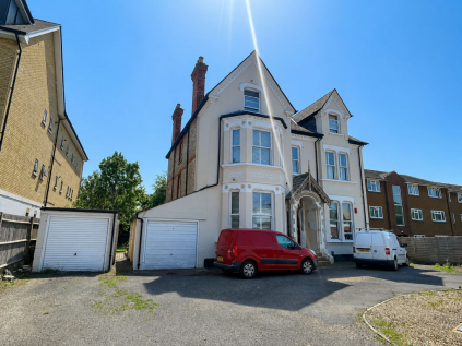 Beckenham Road, Beckenham, BR3