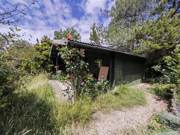 Log Cabin