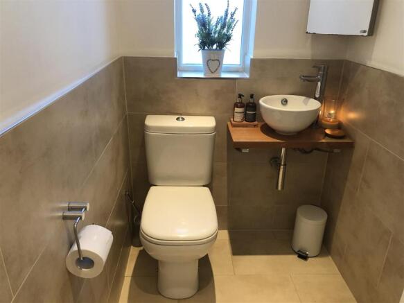 Cloakroom