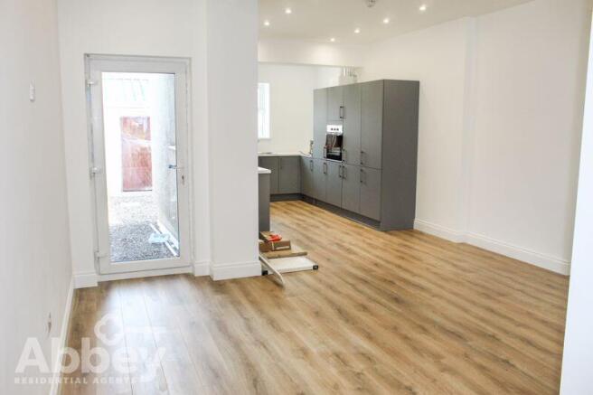 Dining Room 1