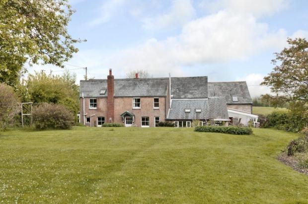 Family House