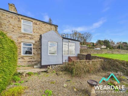 Crawleyside, Stanhope, DL13