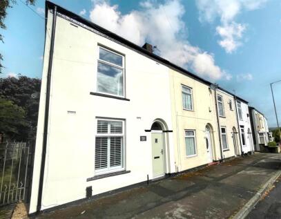 Church Lane, Westhoughton, Bolton