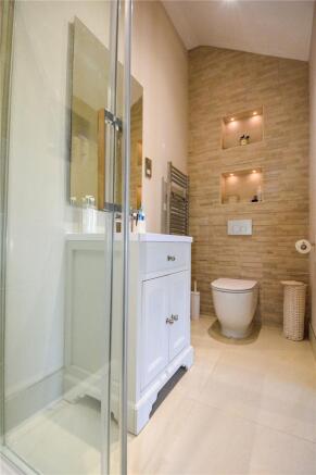 Master En Suite