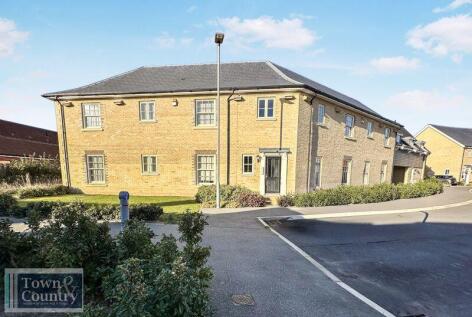 Keats Crescent, Brightlingsea CO7