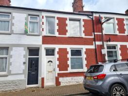44, Kathleen Street, Barry CF62 6JX