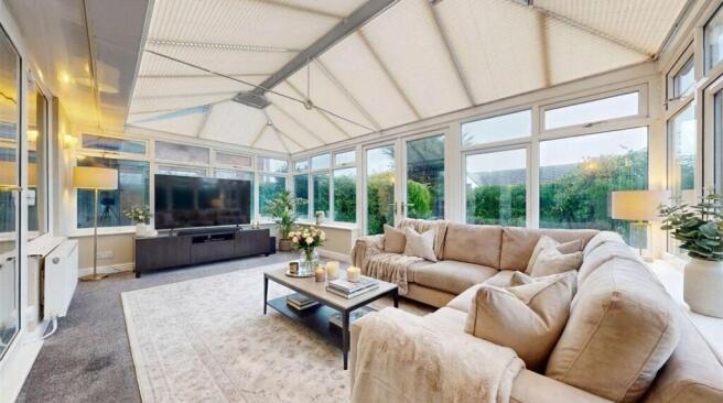 Villiers Crescent Conservatory, Potential