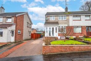 34, Sutherland Drive, Cairnhill, Airdrie ML6 9XA