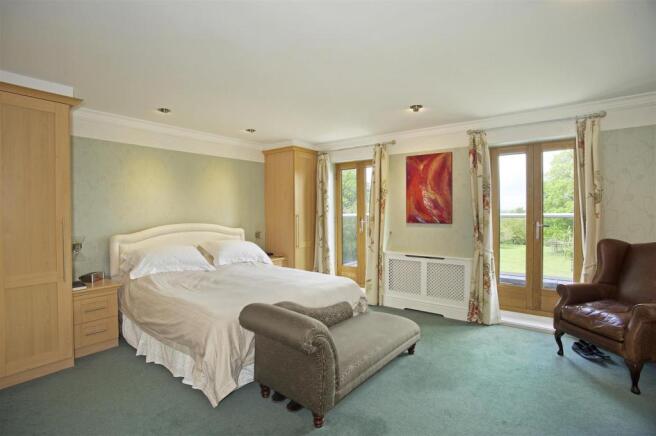 The Lodge fpz166015 
