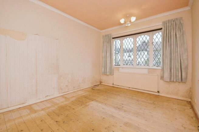 BEDROOM NO.2