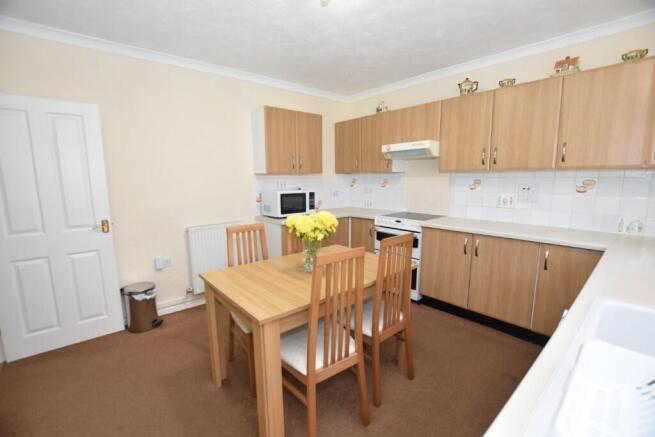Kitchen Dining