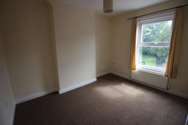 Front Bedroom