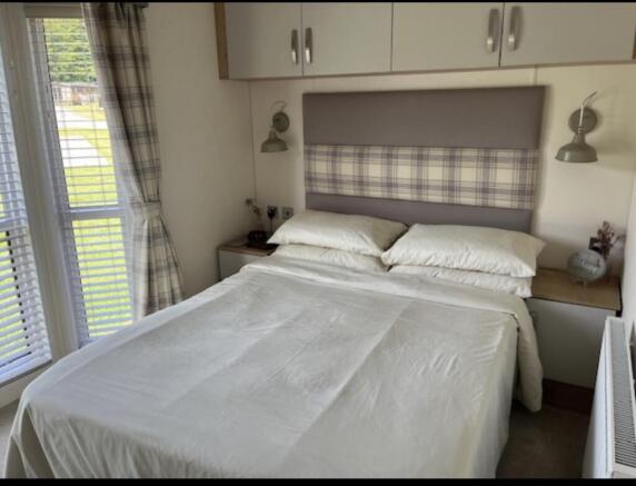 2 bed Lodge for sale Image 6