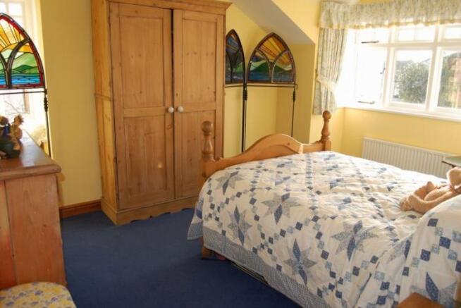 Bedroom Two Image 2