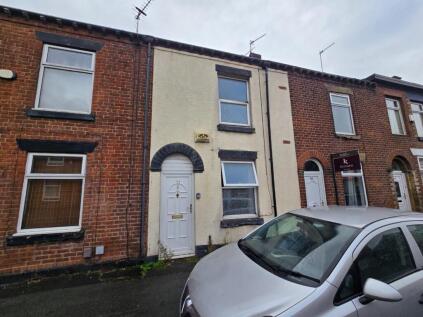 112 Cross Lane, Radcliffe, M26 2RF
