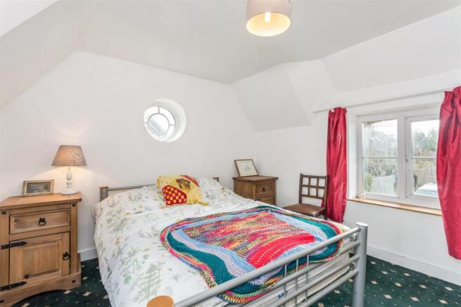 Withy Tree Cottage f