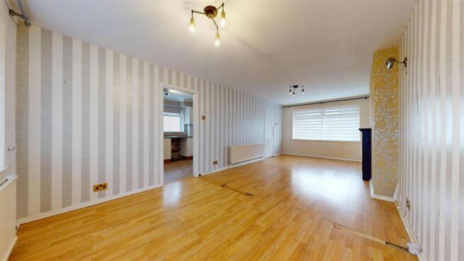 Whiteside Road Reception Room