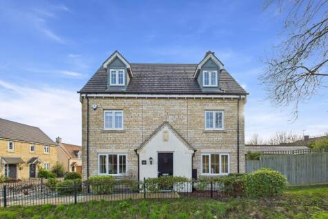 Lytham Park, Oundle, Peterborough, Northamptonshire, PE8