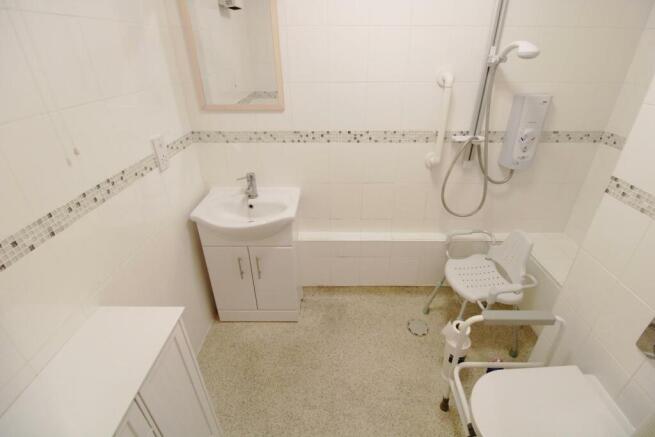 Wet Room