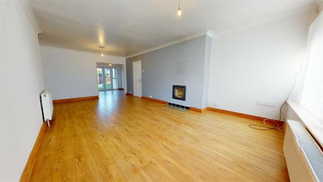 The Avenue Living Room