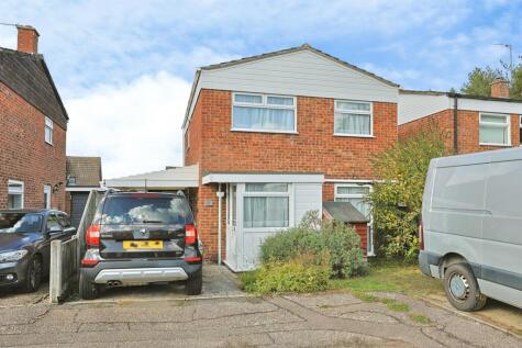 Ilex Court, Norwich