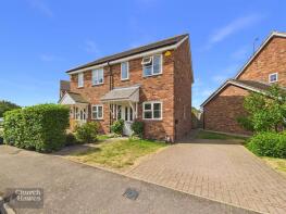 7, Benham Close, Maldon CM9 8FA