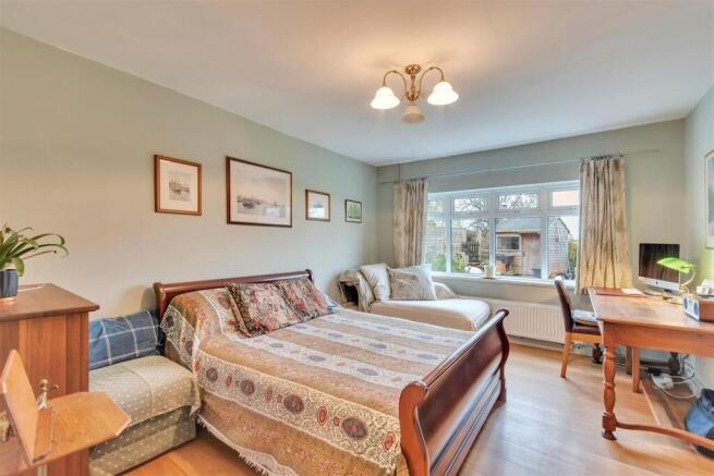 Dining Room/Ground Floor Bedroom