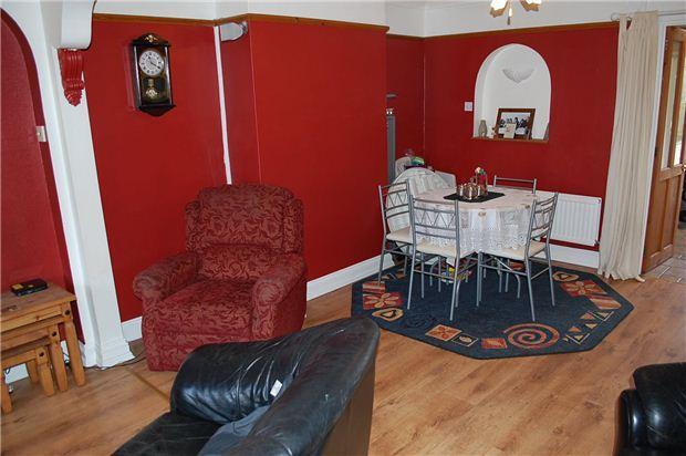 Lounge/Diner