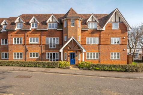 Oakfield Close, Amersham, Bucks, HP6