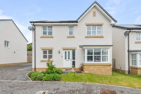 76 Kenny Drive, Maddiston