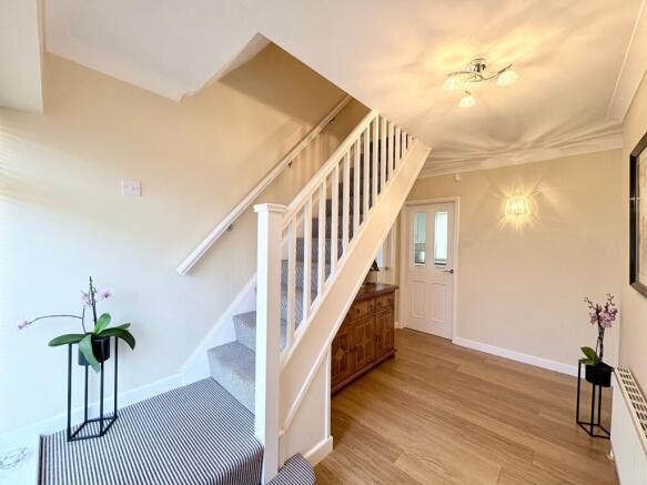 Whiphill Top Lane, Branton, DN3 photo 4