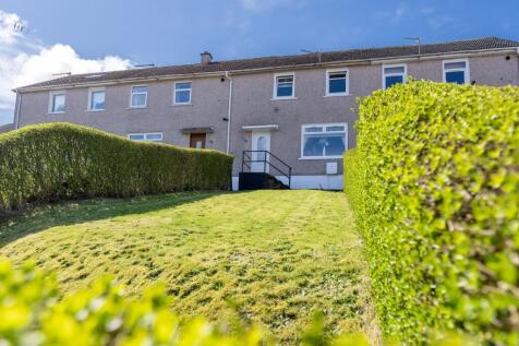 Ardmore Road, Port Glasgow, PA14