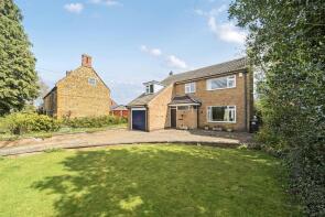 48, Kilsby Road, Barby CV23 8TU