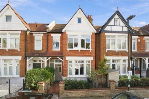 Melrose Road, Barnes, London, SW13