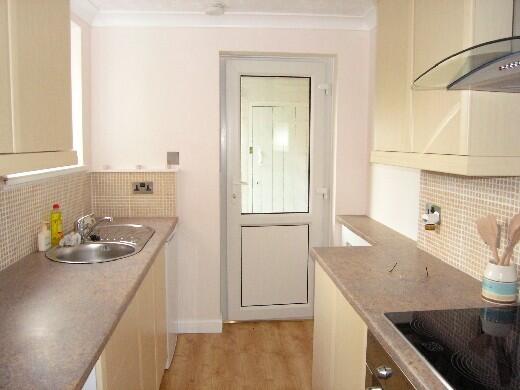 New Kitchen