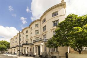 Flat 9, 21-22, Westbourne Street, London W2 2TZ