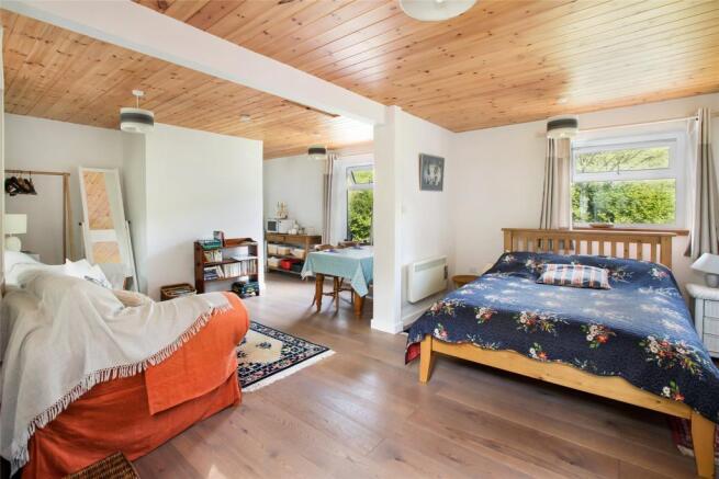 The Cottage