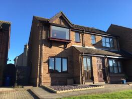 11, The Spinneys, Welton, Lincoln LN2 3TU