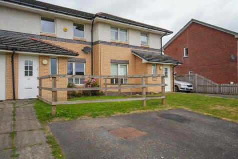 Whistleberry Wynd, Hamilton, South Lanarkshire, ML3