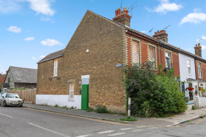 95 Regent Street, Whitstable, Kent, CT5 1JL