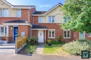 23, Meadowbank, Tamworth B78 3LP