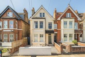 7, Laitwood Road, London SW12 9QN
