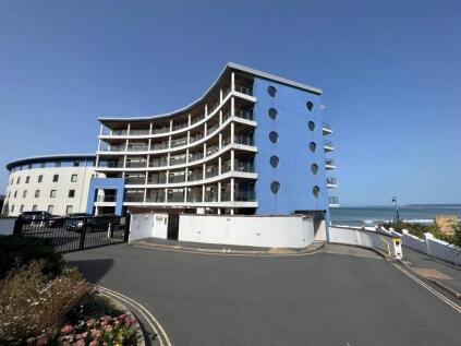 Bath Hotel Road, Westward Ho, Bideford
